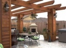 Kwikfynd Pergolas
rivervale